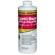 Underlayment Mixture -3